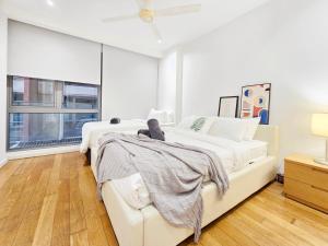 Kuala Lumpur Bintang Fairlane #157 TRX - Apartmány, Kuala Lumpur