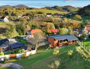 Chata pod lúkou - Banský Studenec