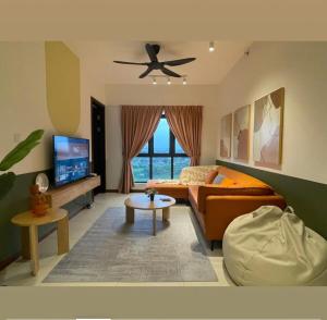 Cozy Unit in Modern Condo 2B2B - Ubytování bez kategorie ve městě Donggongon