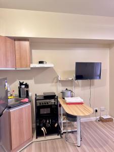 Avida Riala Condotel