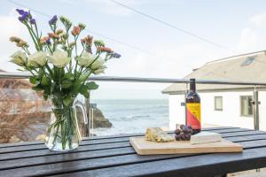 THE ANNEXE AT UPPER BEACH HOUSE