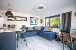 THE ANNEXE AT UPPER BEACH HOUSE