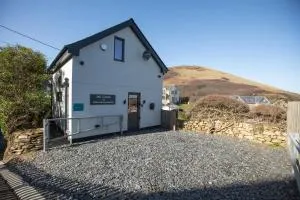 THE ANNEXE AT UPPER BEACH HOUSE - Nancekuke