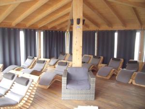 Chalet la Baita SPA e Wellness