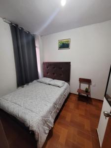 GoodWaves Surf Hostel