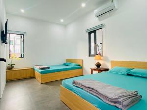Green Homestay Tuy Hòa