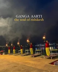 Elite Heaven Retreat 1 BHK Luxury Flat Tapovan Rishikesh - Tapovan