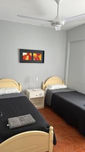 Alto Padilla Apartment