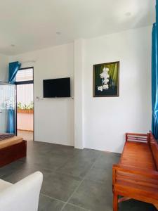 Green Homestay Tuy Hòa