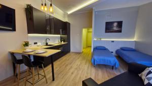 Räpina Studio Apartment