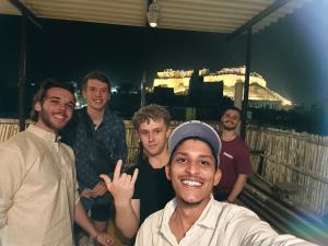 Incredibles Hostel & Safari