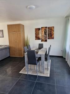 Haus Karlsson für 8 Personen