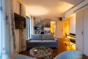 柏林波茨坦广场斯堪迪克酒店 - 柏林 柏林波茨坦广场斯堪迪克酒店 - 柏林