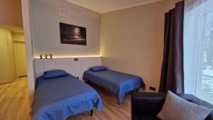 Räpina Studio Apartment