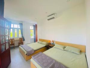GREEN-TREE Homestay Tuy Hòa