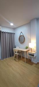 บ้านใต้ชุกโดน BaantaiChukadon hotel - 3hvězdičkové hotely ve městě Kanchanaburi