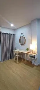 บ้านใต้ชุกโดน BaantaiChukadon hotel - Ban Dan Makham Tia