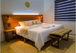 Coral Apartments - Puerto Ayora