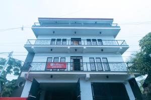 RedDoorz at Minas Place 2 Banez Ville Tacloban