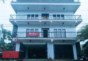 RedDoorz at Minas Place 2 Banez Ville Tacloban