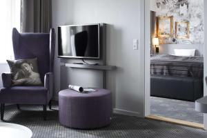 Scandic Regina