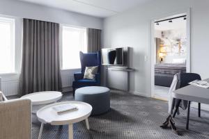 Scandic Regina