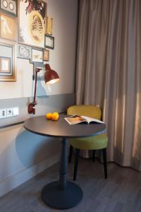 King Room room in Scandic Park Helsinki