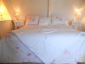 chambre dhotes sophie cité des peintres honfleur