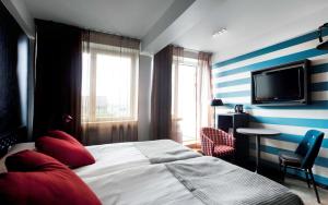 Superior Family Room room in Scandic Paasi