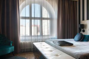 Superior King Room room in Scandic Paasi