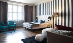 Superior Plus Double Room room in Scandic Paasi