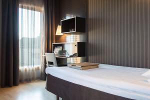 Standard Single Room room in Scandic Paasi