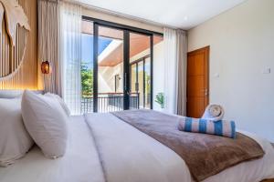 Jobon Villas by Great Bali Villas