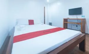 RedDoorz at Mina's Place 2 Banez Ville Tacloban - Tacloban