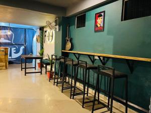 Akshay Hostel & Stay