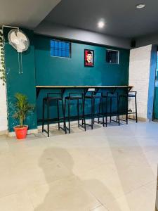 Akshay Hostel & Stay