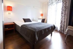 Queen Room room in Scandic Patria