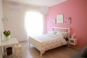 B&B BuonaLuna, Bed & Breakfasts - Salerno