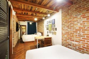 Hotel The Designers Jongro