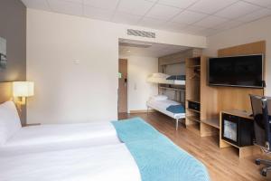 Family Room room in Scandic Asker