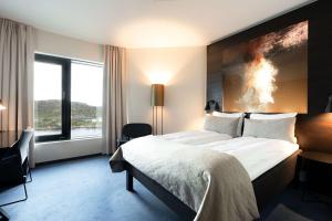 Standard Queen Room room in Scandic Havet