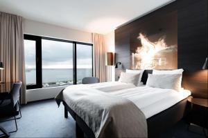 Superior King Room room in Scandic Havet