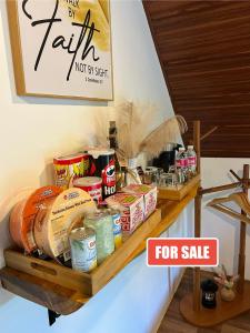 Garden of Faith Lodge - 20 minutes drive from Tagaytay