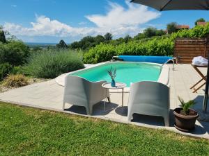 Aurelija Holiday Home