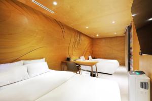 Hotel The Designers Jongro