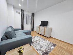 Rin Elegance Apartament