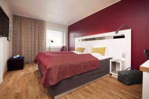 Superior King Room room in Scandic Haugesund