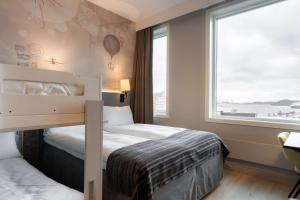 Family Room room in Scandic Byporten