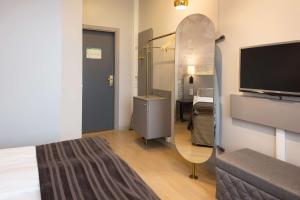 Standard Double Room room in Scandic Byporten