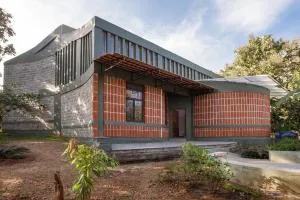 Rustic Ridge Private Pool D IFHA Nomination MMT - Hosūr